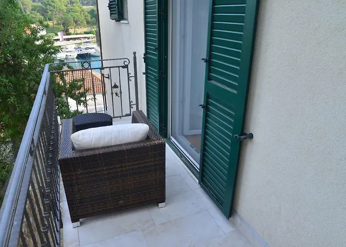 Appartement Solta Life