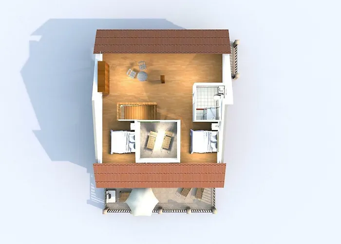 Appartement Solta Life Maslinica