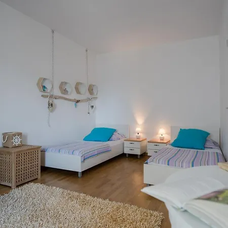 Solta Life Apartment