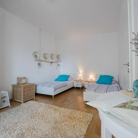Solta Life Apartment