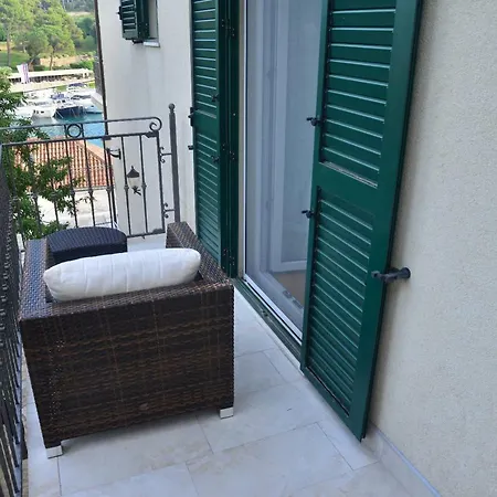 Apartment Solta Life