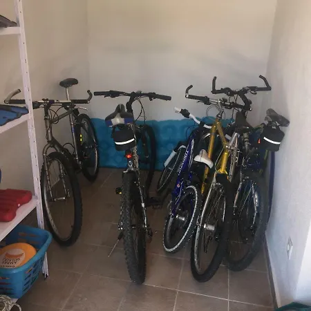 Solta Life Apartment *