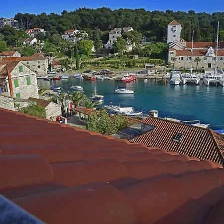 Solta Life Apartamento Maslinica