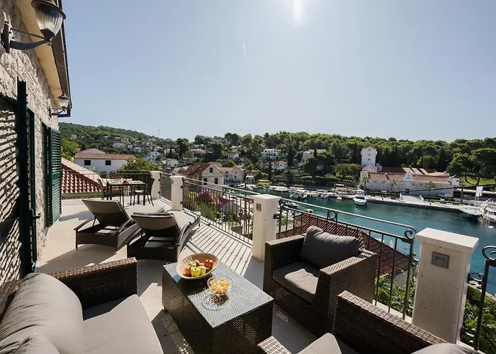 Solta Life Apartment