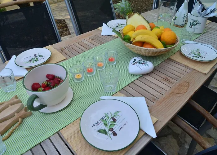 Solta Life Maslinica