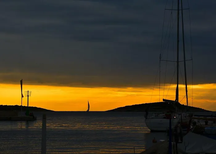 Apartment Solta Life