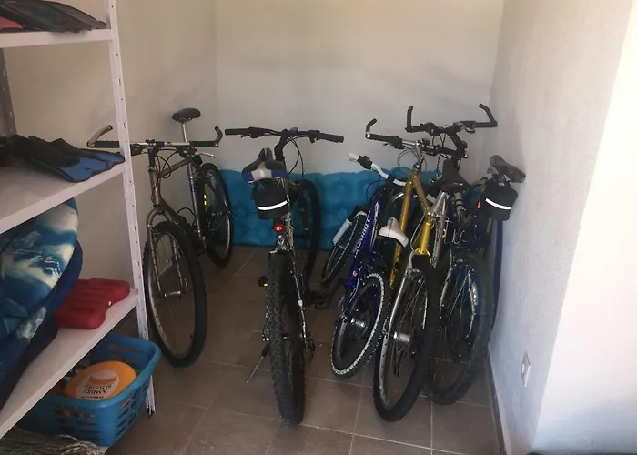 Solta Life Apartment *